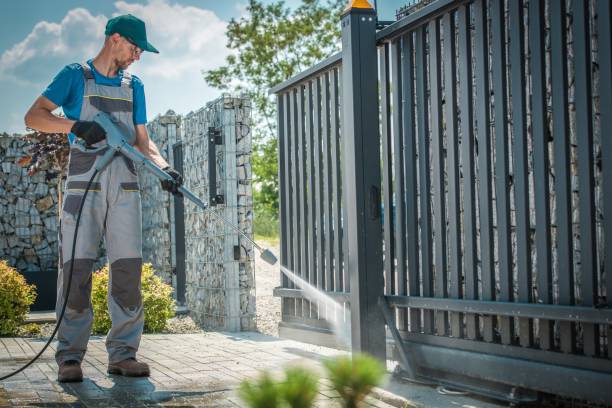 Best Dumpster Area Cleaning  in Edmond, OK