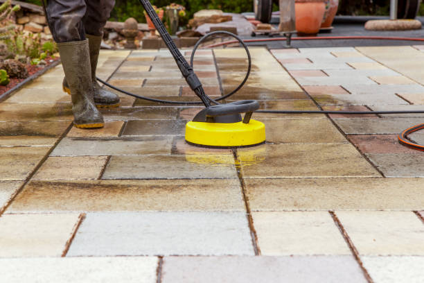 Best Driveway Pressure Washing  in Edmond, OK