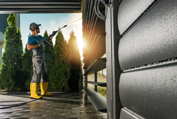 Trusted Edmond, OK Pressure Washing Services Experts