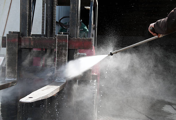 Best Fleet Vehicle Washing  in Edmond, OK