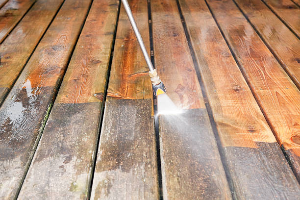 Best House Exterior Washing  in Edmond, OK