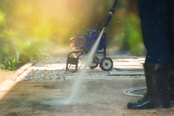 Best Solar Panel Cleaning  in Edmond, OK